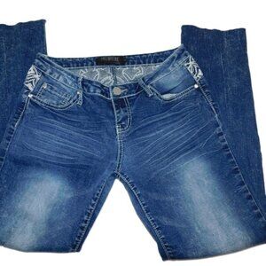 Premiere Low Rise Skinny Jeans Size 5/6